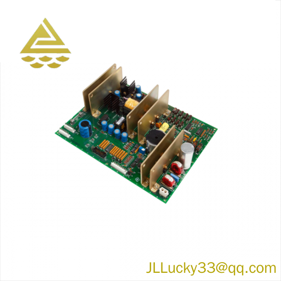 GE FANUC DS200TCDAG1B Digital I/O Board
