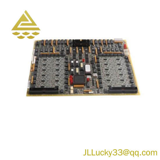GE FANUC DS200TCDAH1B PROCESSOR BOARD