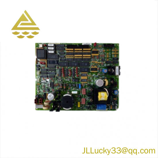 GE FANUC DS200TCEAG1B Emergency Overspeed Board