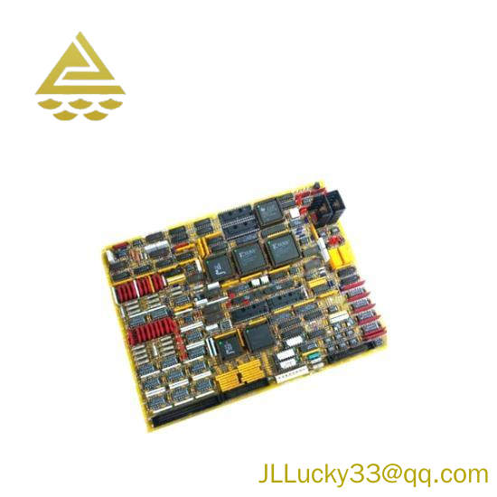 GE Fanuc DS200TCQBG1BCB  Mark V PLC