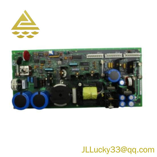 GE FANUC DS200UPSAG1AFD Drive Systems Power Supply