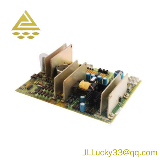 GE Fanuc DS215TCDAG1  PLC Module