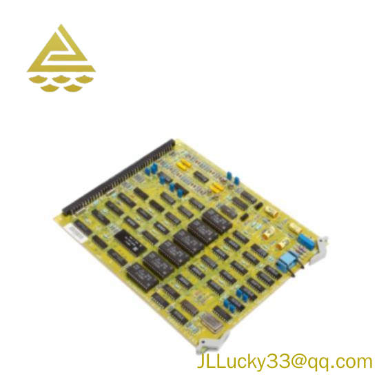 GE Fanuc DS3800HAFA1E1F  Mark IV PLC