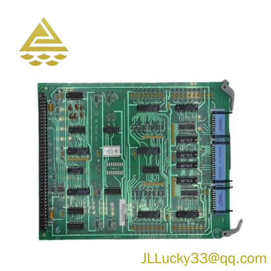 GE Fanuc DS3800HIOD1H1H  Mark IV PLC