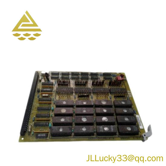 GE Fanuc DS3800HUMB1B1B  Mark IV PLC