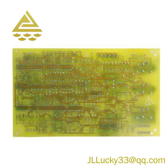 GE Fanuc DS3800NGDD1C1B