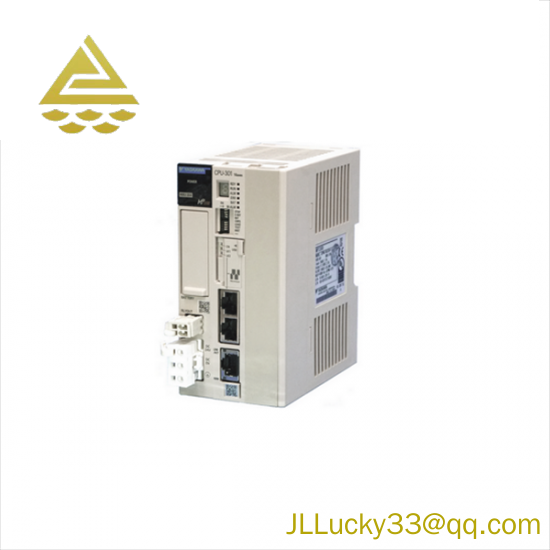 GE FANUC DS3800XAIC1C1C6BA03 PLC MODULE