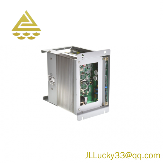 GE FANUC DS3820PSCC Power Supply
