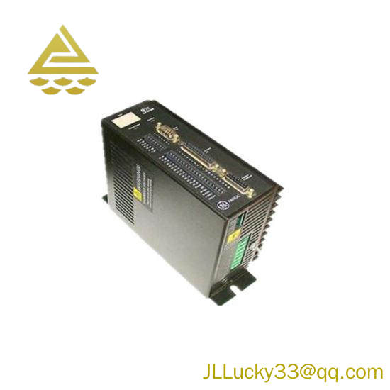 GE Fanuc DS6800CCID1D1D Module