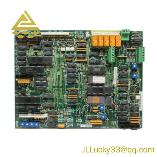 GE FANUC F31X139APMALG2FR00 PC BOARD