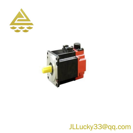Fanuc A06B-6141-H011#580