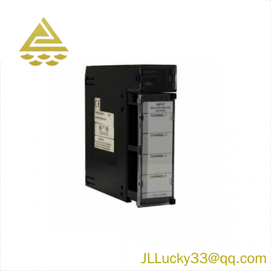 GE FANUC HE693ADC410 Power Board