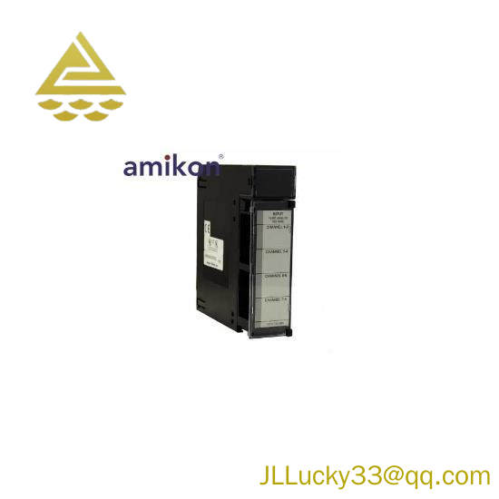 GE Fanuc HE693ADC415E Module