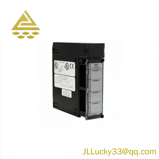 GE FANUC HE693DAC410 Analog Output Module