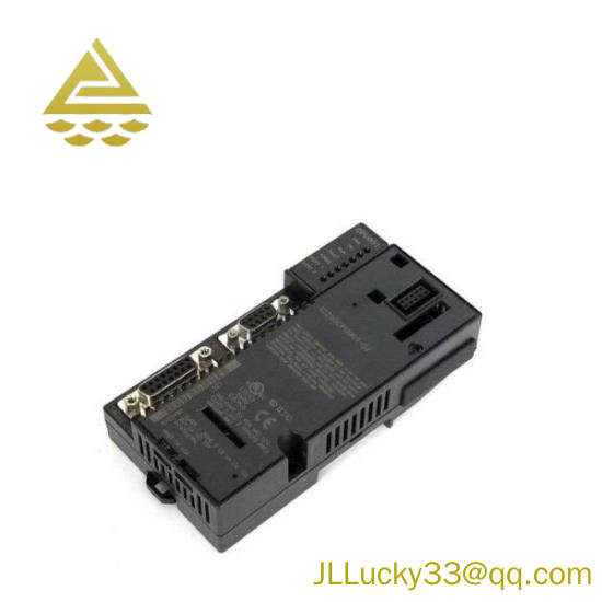 GE Fanuc IC200ALG322  Versamax PLC