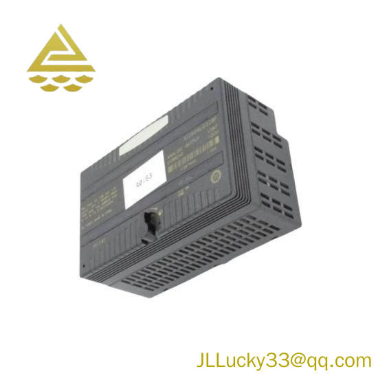 GE FANUC IC200ALG328