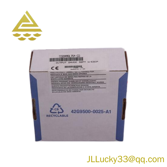 GE FANUC IC200BEM002  PROFIBUS-DP (Slave) Module