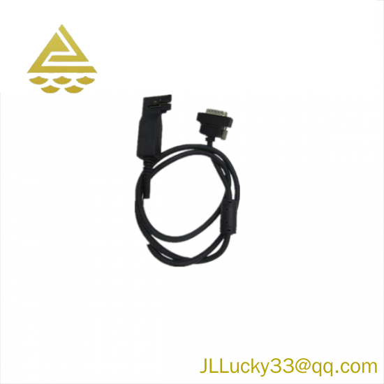 GE FANUC IC200CBL600 EXPANSION CABLE