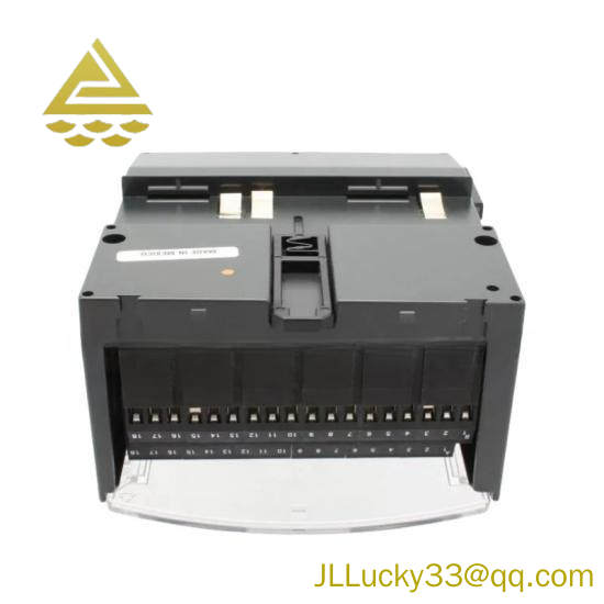 GE FANUC IC200CHS002