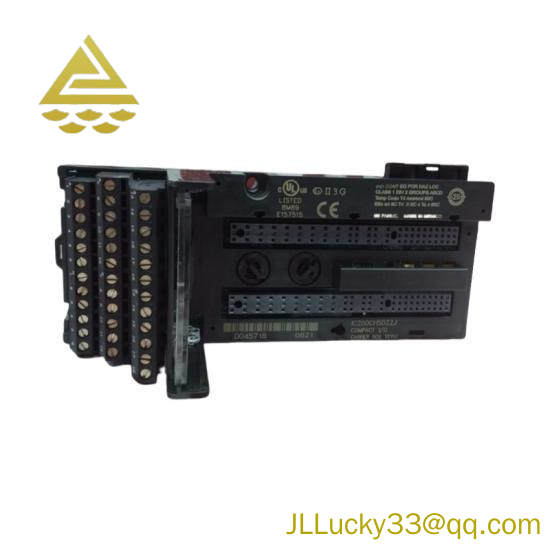 GE FANUC IC200CHS022 Controllers