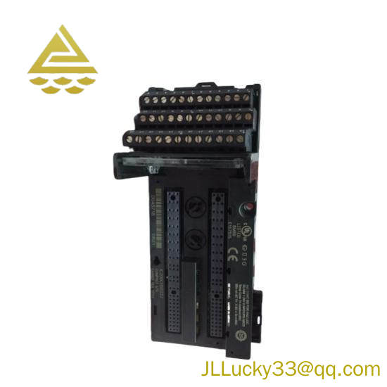 GE FANUC IC200CHS022 Controllers