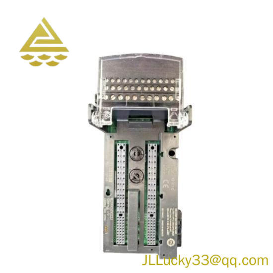 GE FANUC IC200CHS022E