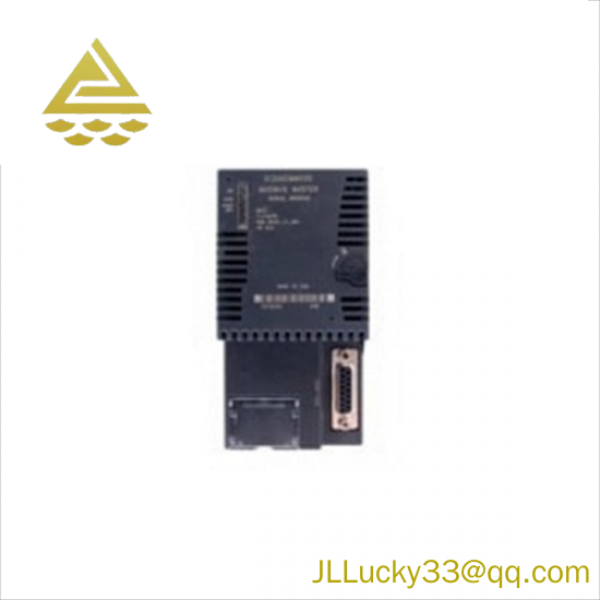 GE FANUC IC200CMM020 Serial Communications module