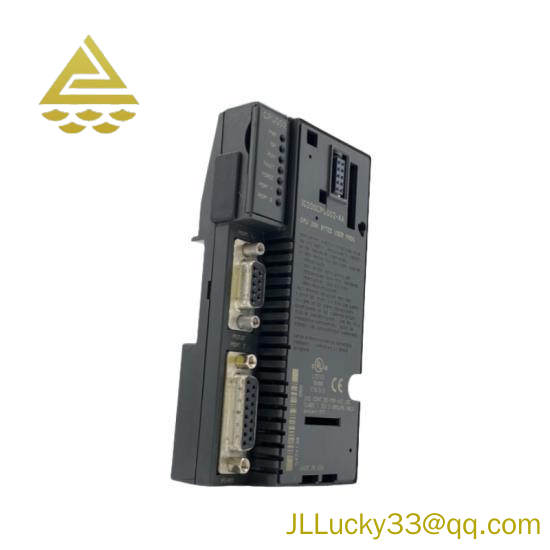 GE FANUC IC200CPU002EG CPU