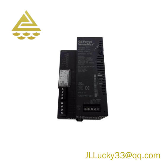 GE FANUC IC200CPWR102 Power Supply