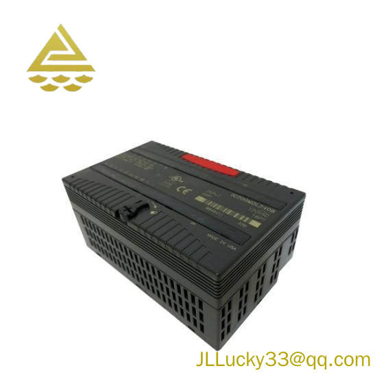 GE Fanuc IC200MDL240E  Versamax PLC