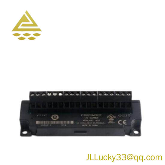 GE DS200SVAAG1A DS200SVAAG1ACB