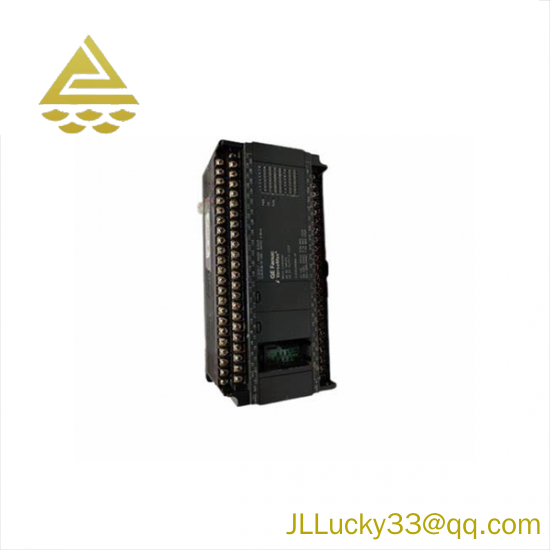 GE IC600CM554RR