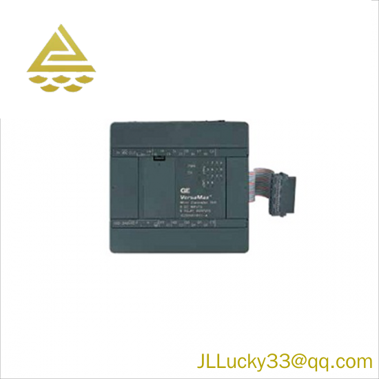 GE FANUC IC200UEX212 PLC Expansion Unit