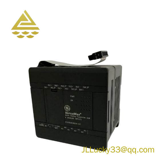 GE Fanuc IC200UEX624  Versamax PLC