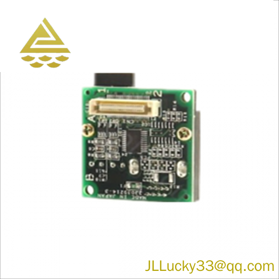 GE FANUC IC200USB001C communications option board