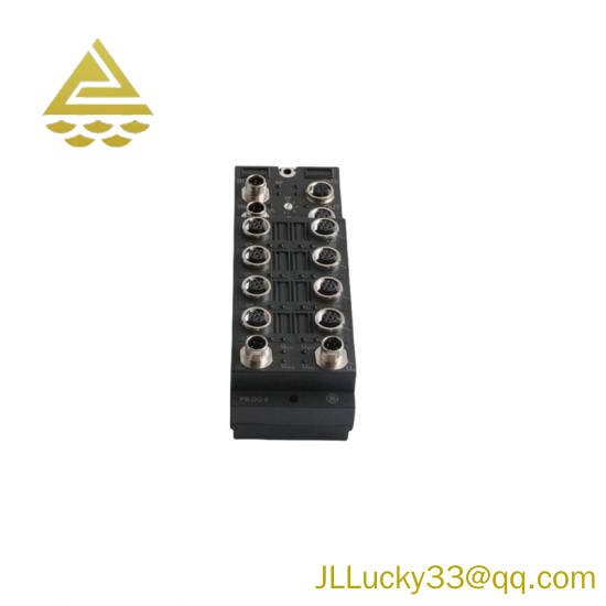 GE Fanuc IC220PWR013 SEGMENT TERMINAL