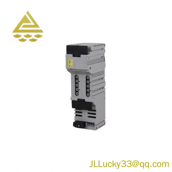 GE Fanuc IC220STR001 PLC Module
