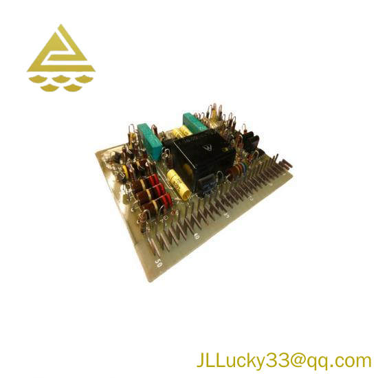 GE FANUC IC3600EPSA1 Circuit Board ﻿