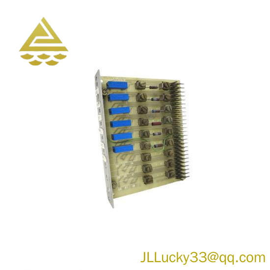 GE FANUC IC3600SSKC1E1B control board
