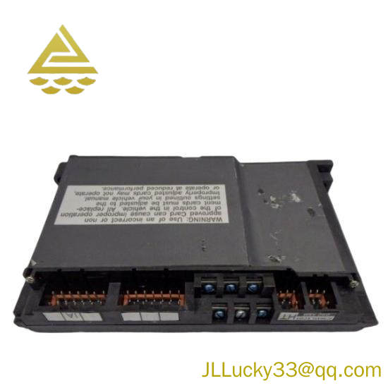 GE Fanuc IC3645LXCD1  Versamax PLC