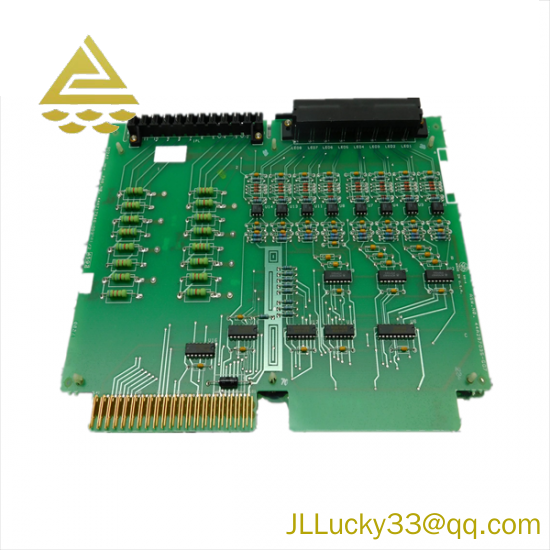 GE FANUC IC600BF929K I/O Module