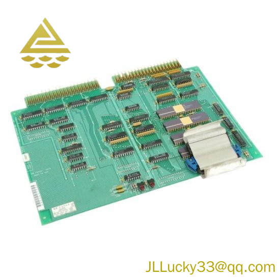 GE FANUC IC600CB524 Arithmetic Control Module