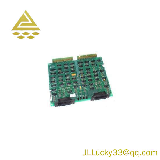 GE Fanuc IC600CB527M I/O CONTROL MODULE
