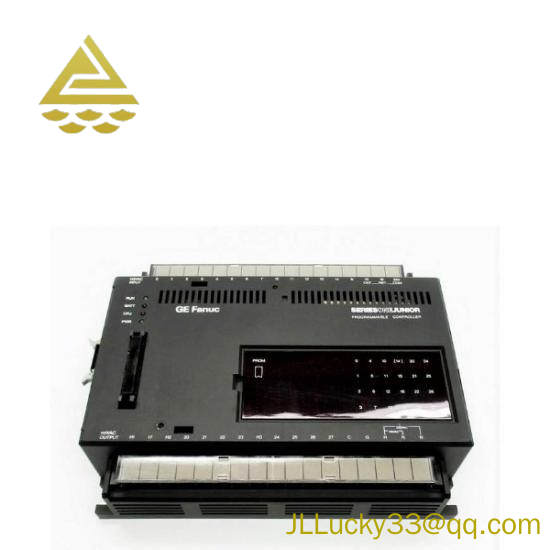 GE Fanuc IC609SJR100  PAC System