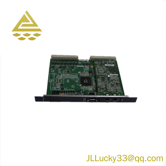 GE FANUC IC647TDV700 Output Module