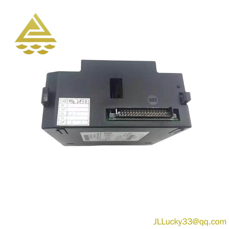 GE FANUC IC655PER500B OPERATOR INTERFACE UNIT