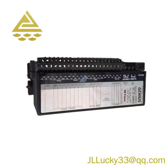 GE FANUC IC660BBD120
