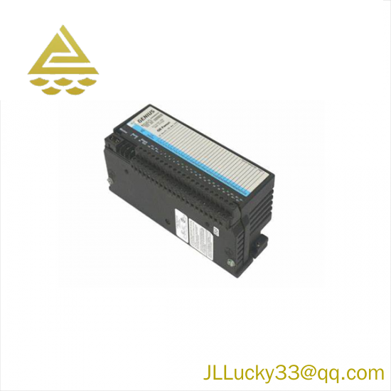 GE FANUC IC660EBD025 I/O Module