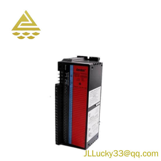GE Fanuc IC660ERD025B  PLC Module