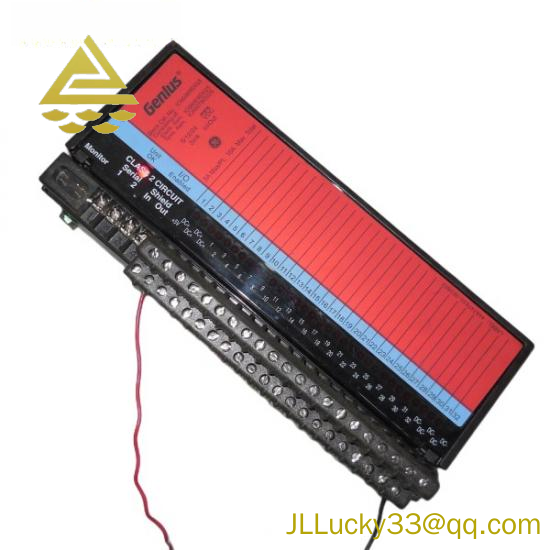 GE FANUC IC660ERD025C1/IC660BRD025 IC660ERD025 IC660TBD025